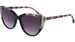 003 - BLACK STRIPE