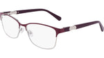 505 - PLUM/SILVER / 