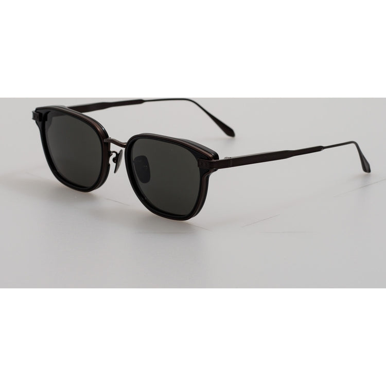 004 - BLCK/ MATT NICKEL/GREY