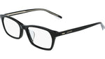 001 - BLACK / 