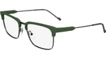 324 - SATIN KHAKI/DARK RUTHENIUM / 