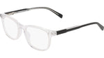 971 - CLEAR CRYSTAL / 