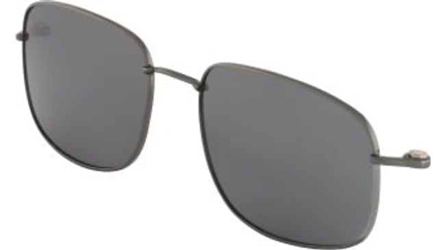 033 - GUNMETAL