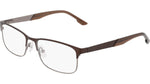 201 - SATIN BROWN / 