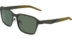 355 - MATTE SEQUOIA / POLAR GREEN