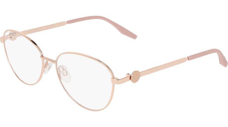 780 - SHINY ROSE GOLD