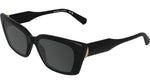 001 - BLACK