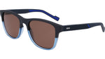 401 - MATTE BLUE/CRYSTAL BLUE / 