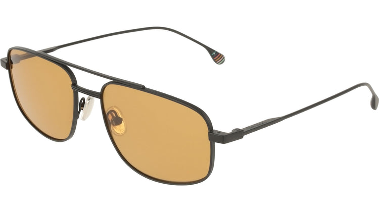 002 - SEMIMATTE BLACK