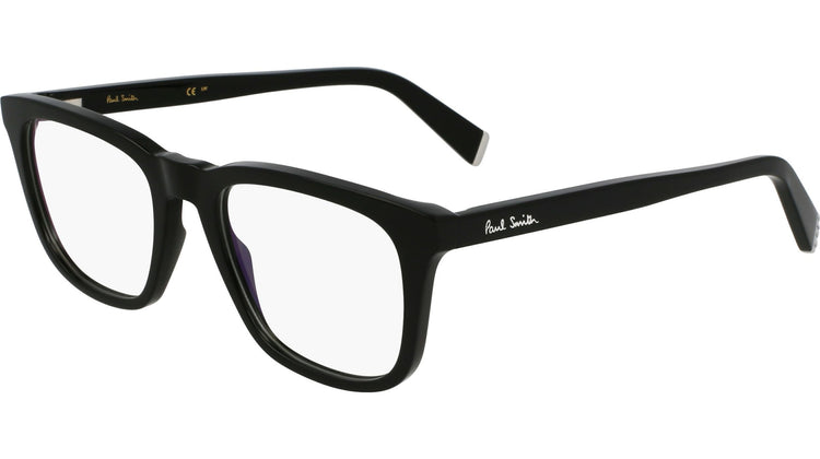 001 - BLACK