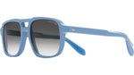 008 - SOLID LIGHT BLUE COLOUR STUDIO