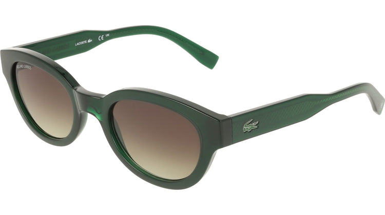 301 - GREEN