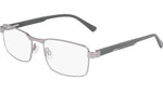 033 - GUNMETAL / 