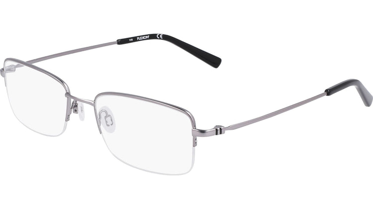 070 - MATTE GUNMETAL