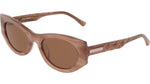 660 - BLUSH HORN / 