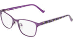516 - SATIN PURPLE / 