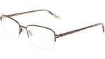 210 - BROWN / 