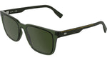 301 - TRANSPARENT GREEN / 