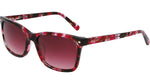 650 - RASPBERRY TORTOISE / 