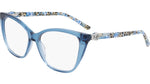 400 - BLUE CRYSTAL / 