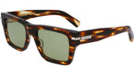 216 - STRIPED BROWN / 