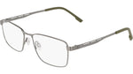 070 - MATTE LIGHT GUNMETAL / 