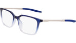 416 - BLUE VOID/CRYSTAL FADE / 