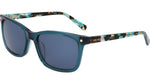 340 - GREEN CRYSTAL / 