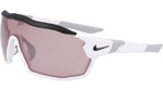 100 - WHITE/ROAD TINT