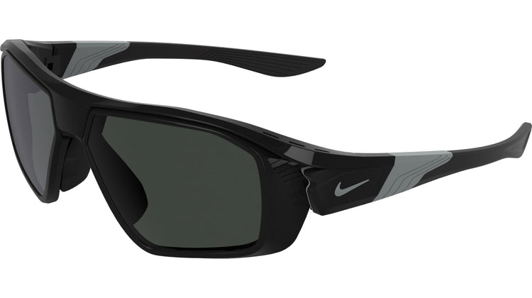010 - BLACK / GREY / LL ORANGE