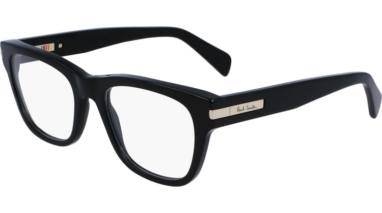 001 - BLACK