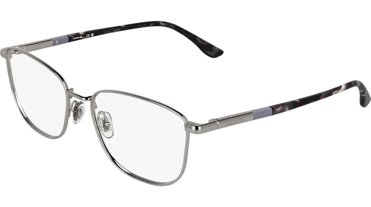 033 - LIGHT GUNMETAL