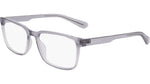022 - GREY CRYSTAL / 