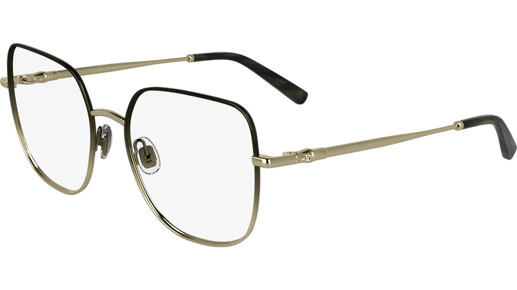713 - GOLD/GREEN