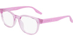 531 - CRYSTAL STARDUST LILAC / 
