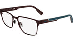 601 - MATTE BURGUNDY / 