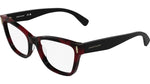 640 - RED HAVANA / 