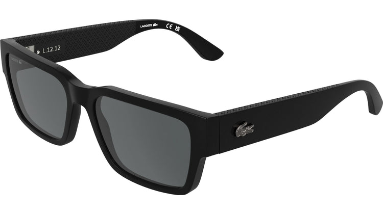 001 - BLACK