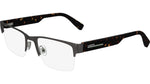 033 - MATTE GUNMETAL