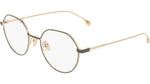 715 - GOLD/GREEN