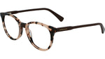 690 - PINK TORTOISE / 