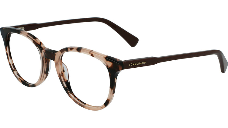 690 - PINK TORTOISE