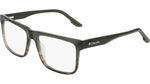 324 - GRADIENT OLIVE HORN / 