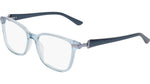 422 - BLUE CRYSTAL / 