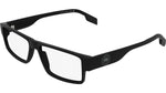 002 - MATTE BLACK