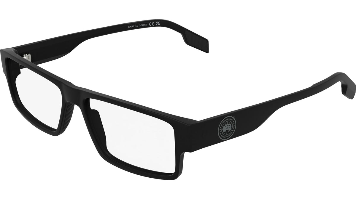 002 - MATTE BLACK