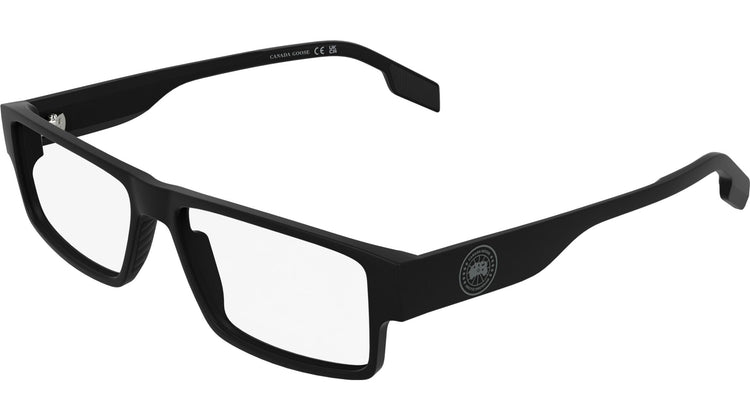 002 - MATTE BLACK