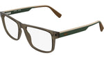200 - TRANSPARENT BROWN / 