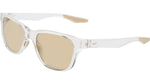 975 - CLEAR / GOLD MIRROR / 
