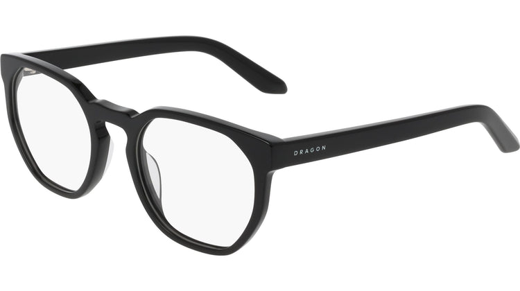 001 - BLACK